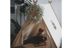 Kinderfeets Natural Tent