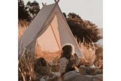 Kinderfeets Natural Tent