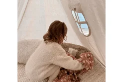 Kinderfeets Natural Tent