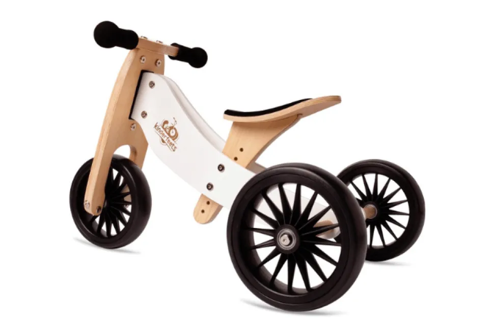 Kinderfeets Tiny Tot PLUS Balance Bike