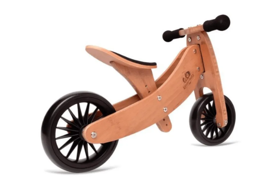 Kinderfeets Tiny Tot PLUS Balance Bike