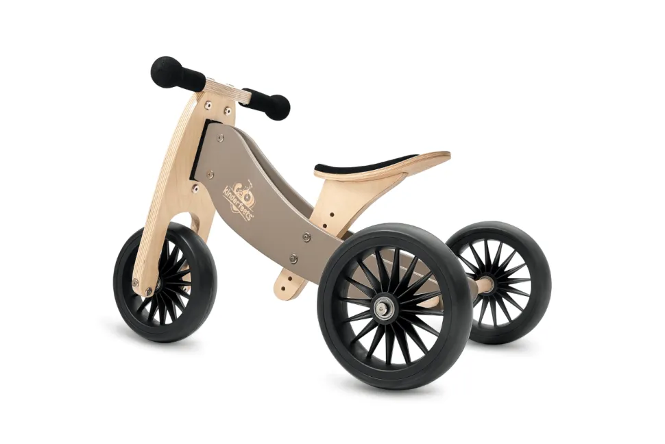 Kinderfeets Tiny Tot PLUS Balance Bike