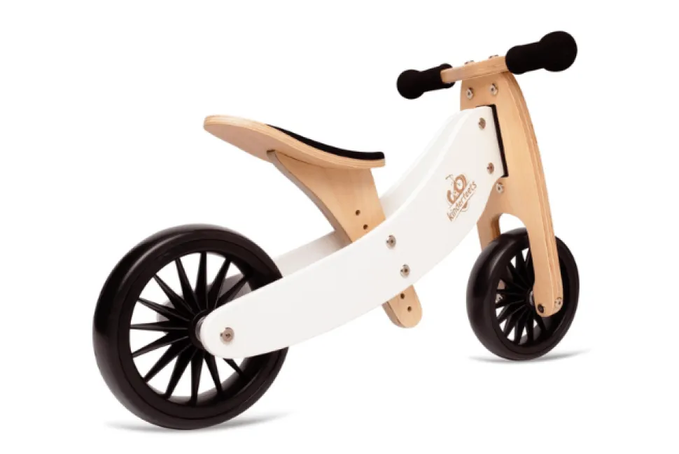 Kinderfeets Tiny Tot PLUS Balance Bike
