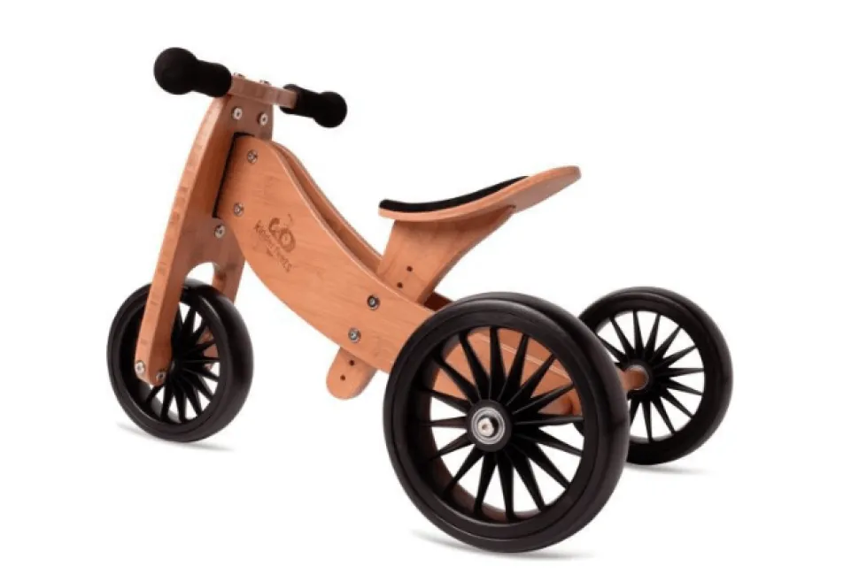 Kinderfeets Tiny Tot PLUS Balance Bike