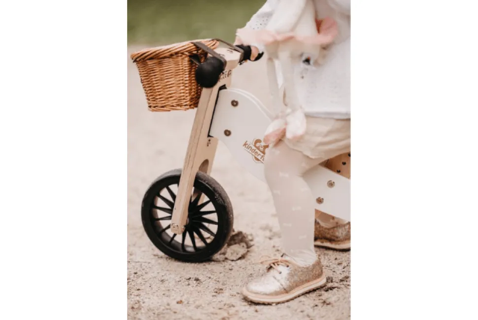 Kinderfeets Tiny Tot PLUS Balance Bike