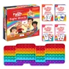 Kindergarten Bundle [The Fidget Company] (Pre-K to Grade 3)