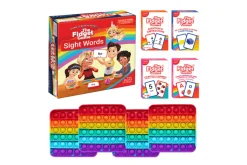 Kindergarten Bundle [The Fidget Company] (Pre-K to Grade 3)