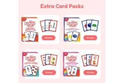 Kindergarten Bundle [The Fidget Company] (Pre-K to Grade 3)