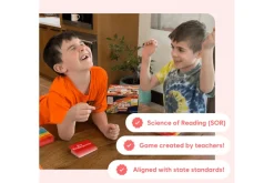 Kindergarten Bundle [The Fidget Company] (Pre-K to Grade 3)