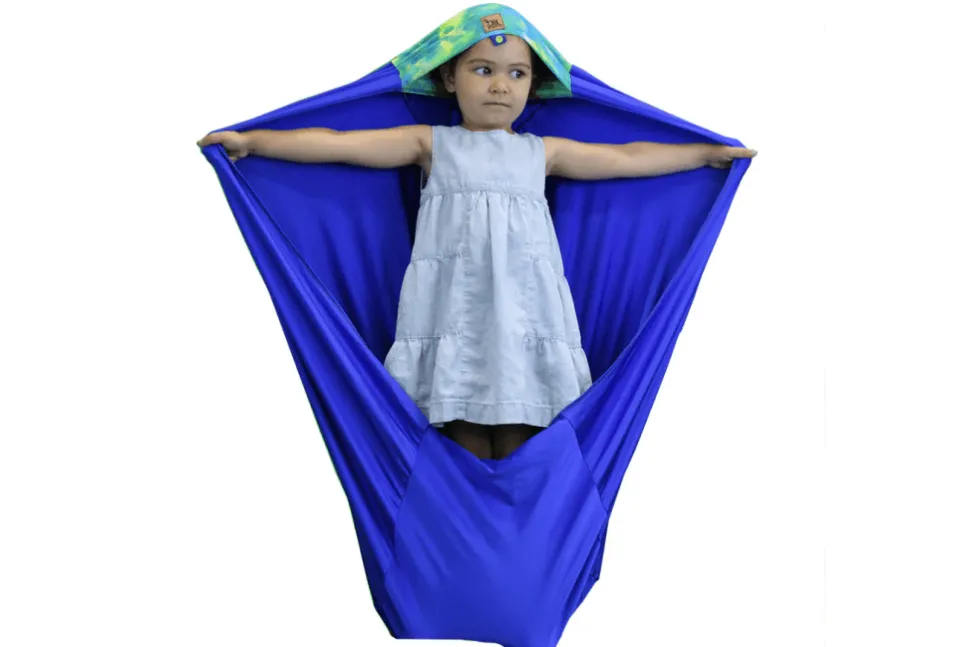 Kit Planète Sensory Sac - Teens