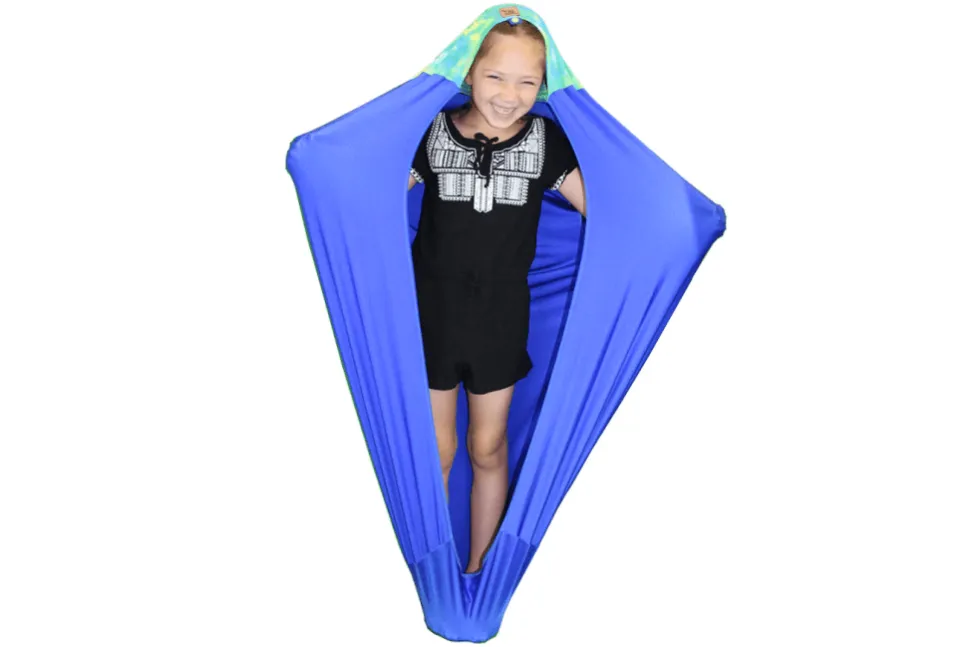 Kit Planète Sensory Sac - Teens