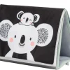 Koala Tummy-Time Book