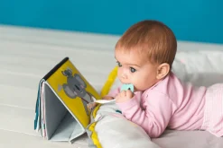 Koala Tummy-Time Book
