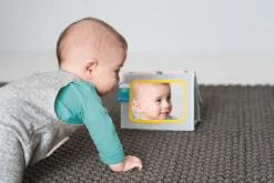 Koala Tummy-Time Book