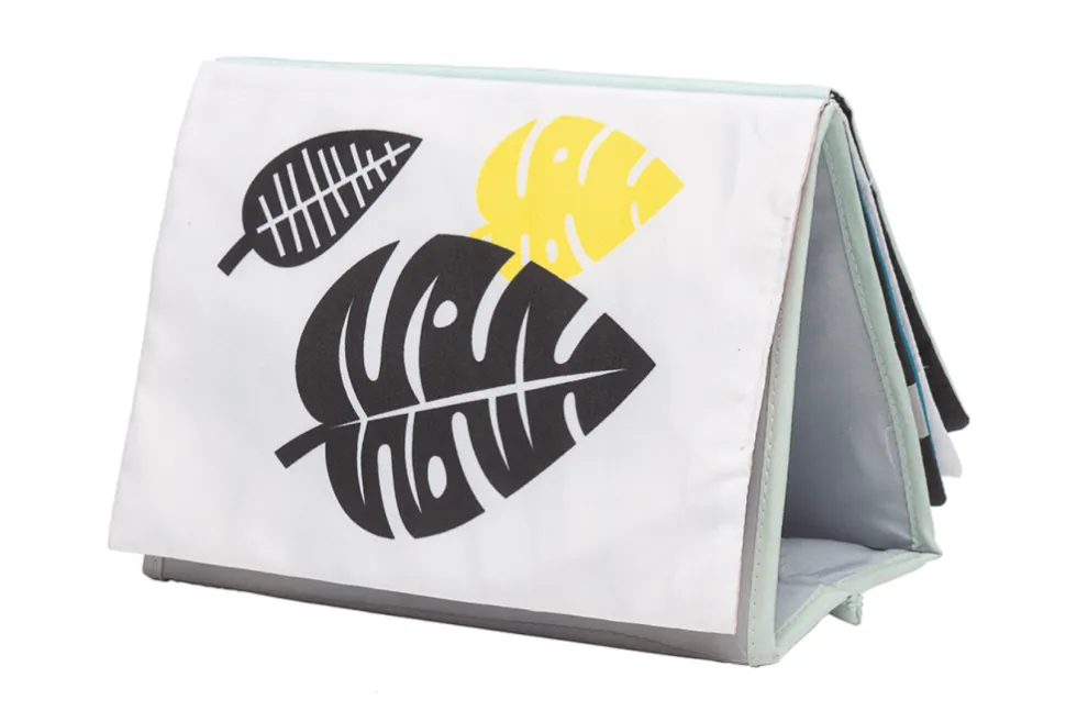 Koala Tummy-Time Book