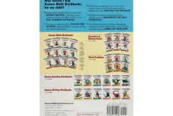 Kumon: Grade 1 Addition (Ages 6 - 7)