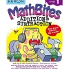 Kumon: MathBites: Grade 1 Addition & Subtraction