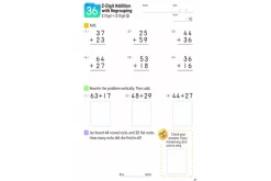 Kumon: MathBites: Grade 2 Addition & Subtraction