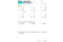 Kumon: MathBites: Grade 2 Addition & Subtraction