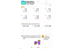 Kumon: MathBites: Grade 2 Addition & Subtraction