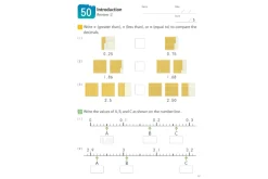 Kumon: MathBites: Grade 4 Decimals and Fractions