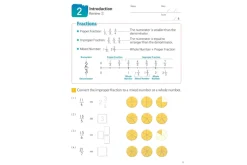 Kumon: MathBites: Grade 4 Decimals and Fractions