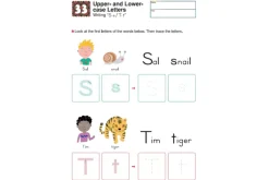 Kumon: My Book of Alphabet Games (Ages 4 - 6)