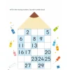 Kumon: My Book of Numbers 1-30 (Ages 3 - 5)