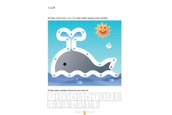 Kumon: My Book of Simple Addition (Ages 4 to 6)