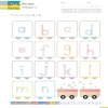 Kumon: My First Book of Lowercase Letters (Ages 4 - 6)