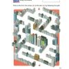 Kumon: My First Book of Mazes (Ages 3 - 5)