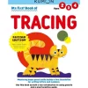 Kumon: My First Book of Tracing (Ages 2 - 4)