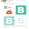 Kumon: My First Book of Uppercase Letters (Ages 3 - 5)