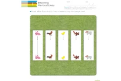 Kumon: My First Book of Uppercase Letters (Ages 3 - 5)