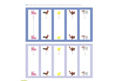 Kumon: My First Book of Uppercase Letters (Ages 3 - 5)