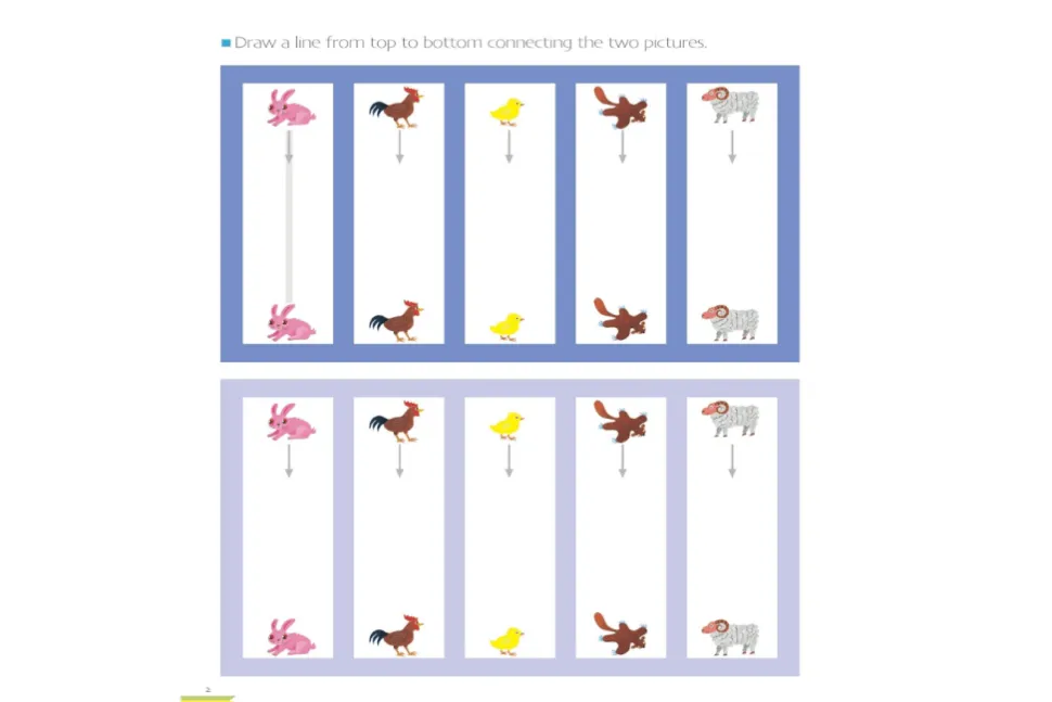 Kumon: My First Book of Uppercase Letters (Ages 3 - 5)