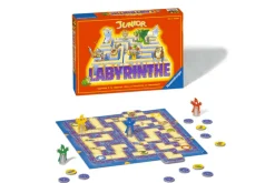 Labyrinth Junior Game