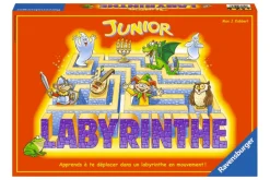 Labyrinth Junior Game