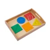 Lacing Cards