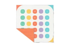 Large Microfiber Play Towels (180cm x 180cm)