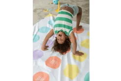 Large Microfiber Play Towels (180cm x 180cm)