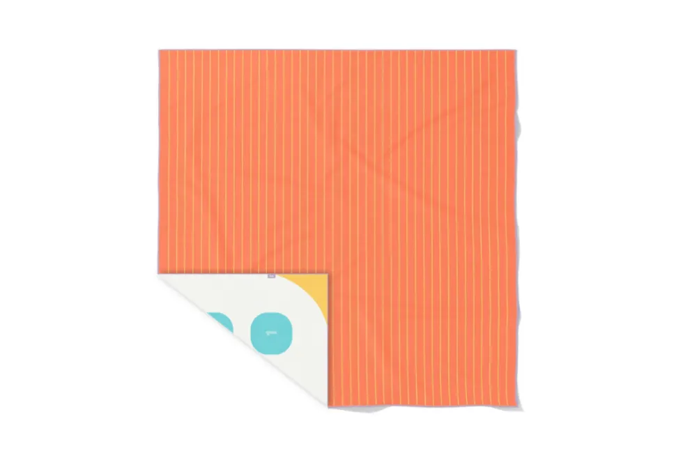 Large Microfiber Play Towels (180cm x 180cm)
