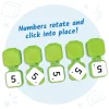 Learn My Numbers Fine Motor Clips