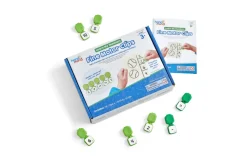 Learn My Numbers Fine Motor Clips