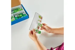 Learn My Numbers Fine Motor Clips