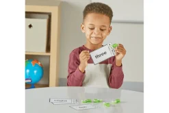 Learn My Numbers Fine Motor Clips