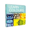 Learn the Colours with Northwest Coast Native Art
