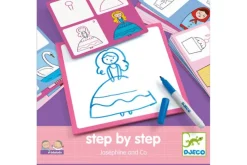 Learn To Draw Activity Kits