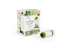 Le Botaniste - Pocket Microscope