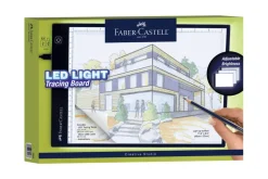 LED Light Tracing Board